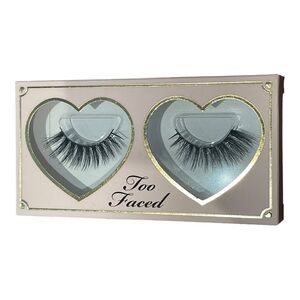 Too Faced
Better Than Sex Faux Mink Falsie Lashes: Sex Kitten
